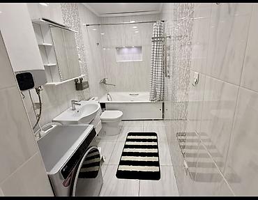 gala group: 3 комнаты, 83 м², Нижний Джал (Джал-23) Элитка, 2 этаж, Евроремонт — 9