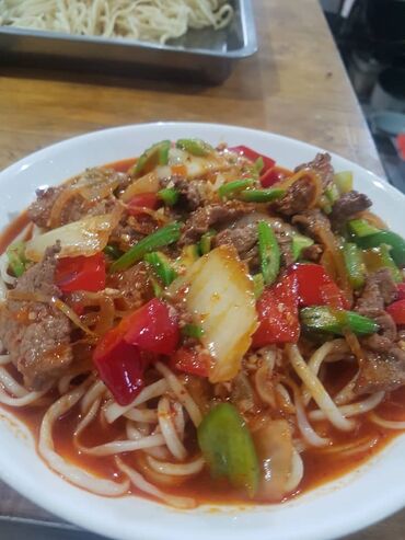 жумуш пасудага: Ашпоз Кызартуучу. 6 жылдан ашык тажрыйба at lalafo.kg жумуш пасудага: Ашпоз Кызартуучу. 6 жылдан ашык тажрыйба