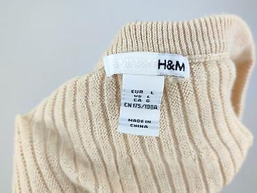 gap bluza: H&M, Sweter damski, rozmiar L — 5