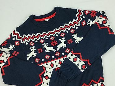 pull guess: Sweter dla mężczyzn, rozmiar S — 1