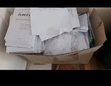макулатура кг цена: Макулатура/бумага на переработку - Большой объем отсортированных — 3