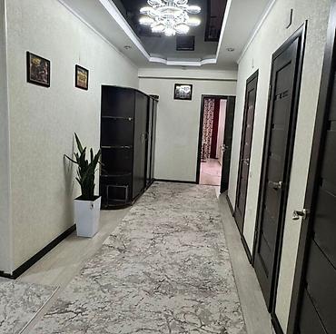 Продажа квартир: 2 комнаты, 82 м², Элитка, 3 этаж, Евроремонт — 5