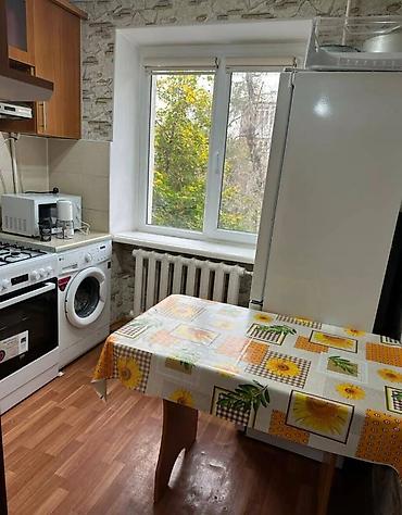 Продажа квартир: 1 комната, 30 м², 2 этаж, Евроремонт — 7