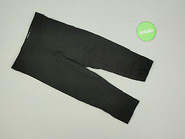 dresy czarne: Esmara, Legginsy Sportowe damskie, rozmiar XS — 2