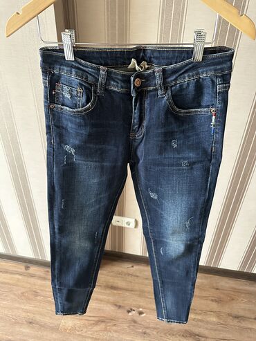 мужские джинсы скинни: Скинни