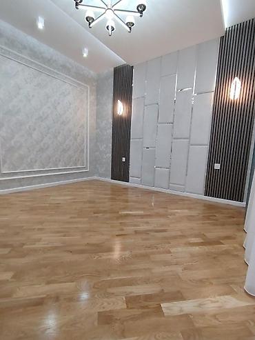 samux rayon: 3 otaqlı, Yeni tikili, m. Neftçilər, 87 kv. m — 9
