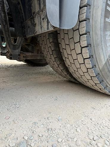 двигатель волво: Тягач, Volvo, 2000 г., Без прицепа — 7
