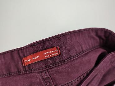 7 more: Zara, Chinosy dla mężczyzn, rozmiar S — 5