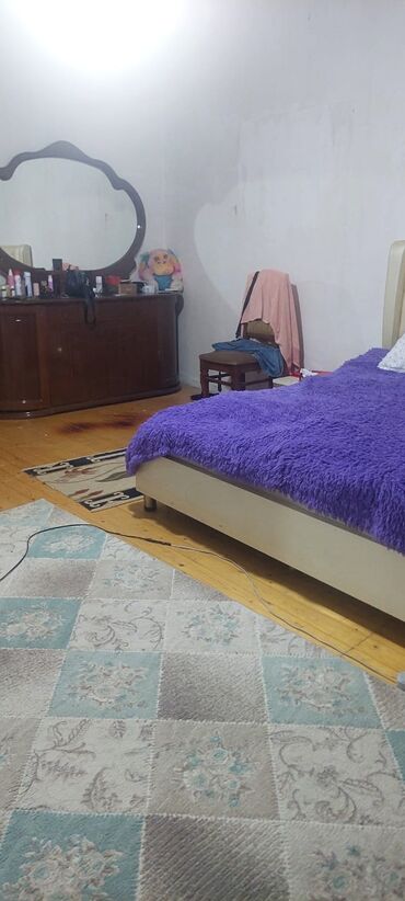 Həyət evləri və villaların satışı: 8-ci kilometr 5 otaqlı, 100 kv. m, Kredit var, Orta təmir — 3