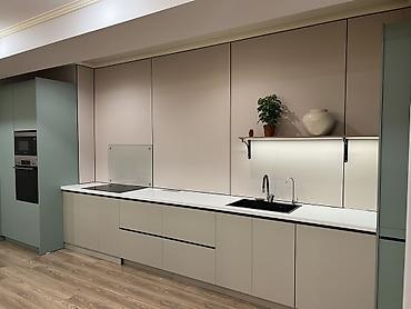 Продажа квартир: 3 комнаты, 120 м², Элитка, 10 этаж, Евроремонт — 10