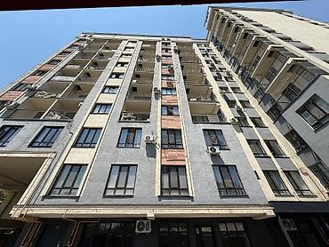 квартал: 2 комнаты, 60 м², 9 этаж — 10