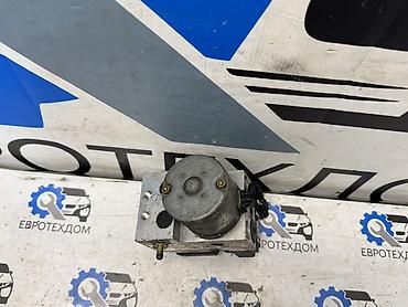 ABS: Блок ABS Mitsubishi 2001 г., Б/у, Оригинал, Германия at lalafo.kg — 2 ABS: Блок ABS Mitsubishi 2001 г., Б/у, Оригинал, Германия — 2