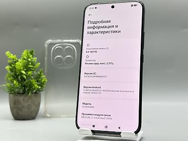 redmi note 12 pro 4g: Redmi, Redmi Note 15 Pro Plus, Новый, 256 ГБ, цвет - Черный, 2 SIM — 9