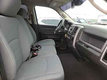 Dodge: Dodge Ram 1500: 2018 г., 3.6 л, Автомат, Бензин, Пикап — 10