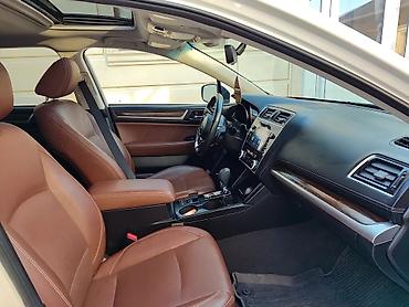 Subaru: Subaru Outback: 2019 г., 2.5 л, Автомат, Бензин, Универсал — 6