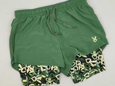 Cardio Bunny, Shorts for women, size M (EU 38)