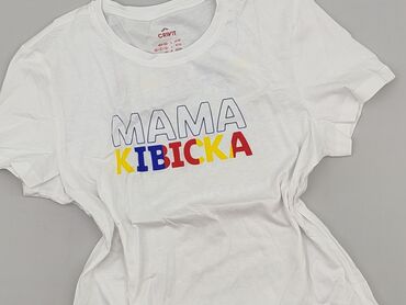 t shirty w paski zara: Crivit, Футболка жіноча, розмір S