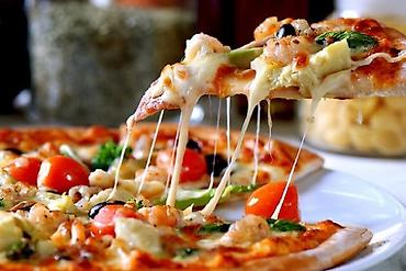 Для кафе, ресторанов: Печь для пиццы Resto Italia TR 4H используется на предприятиях пищевой — 9