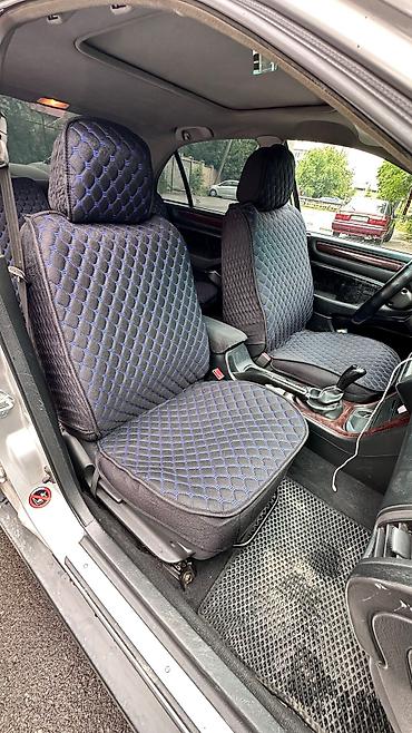 Чехлы и накидки на сиденья: Чехлы С подушкой, Universal Poliki — 27