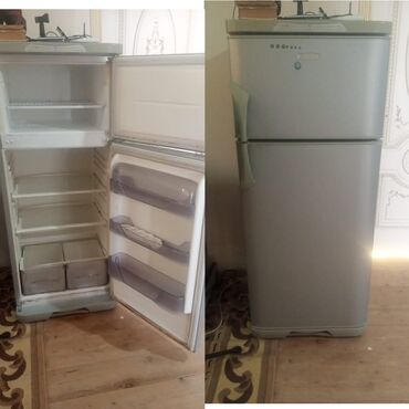 Separatorlar: İşlənmiş 2 qapılı Soyuducu Satılır