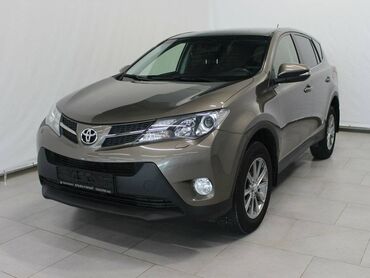 Toyota: Toyota RAV4: 2 l | 2015 il Ofrouder/SUV