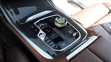 BMW: BMW X7: 2025 г., 4.4 л, Автомат, Бензин, Кроссовер — 13