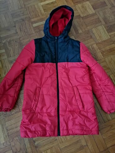 levis teksas jakne srbija: Puffer jacket, 128-134