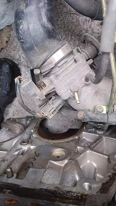 Другие автозапчасти: Автозапчасти на нисан сирена в наличии все запчасти В составе на — 4