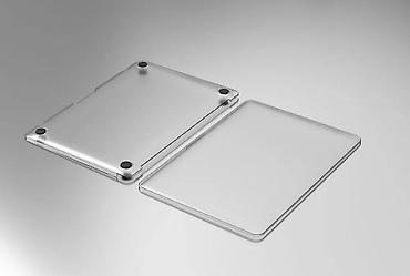 mak: Чехол Wiwu 13.6д Air 2022 iShield с Арт.3203 Macbook Air 13.6 — 3