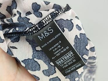 monster hight: M&S Collection, Bluzka damska, rozmiar S — 4