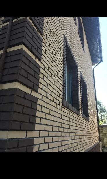 Фасадные сэндвич панели: Фасадные сэндвич панели — 28