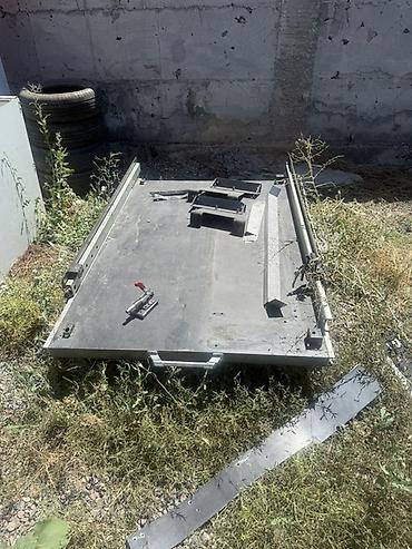 На рекстон спорт или хан 
Выдвижной механизм