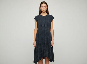 asymetryczne spódnice maxi: Colours of the World, Сукня жіноча, розмір L