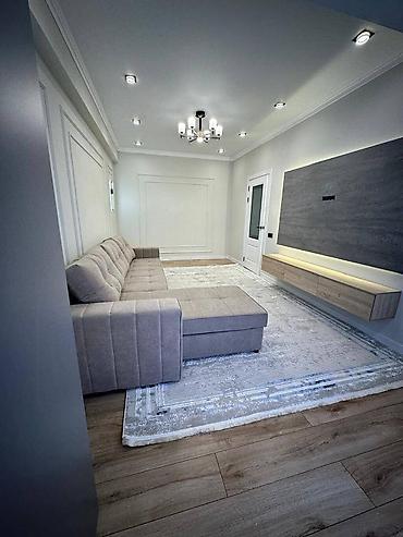 Продажа квартир: 1 комната, 38 м², Элитка, 8 этаж, Евроремонт — 15