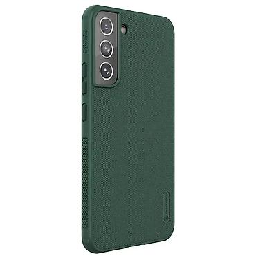 Maske i futrole za telefone: Maska Nillkin Scrub Pro za Samsung Galaxy S22 zelena. Uz brzu dostavu — 4