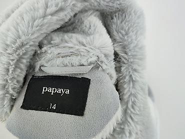 lidl soft shell: Papaya, Płaszcz damski, rozmiar XL — 4