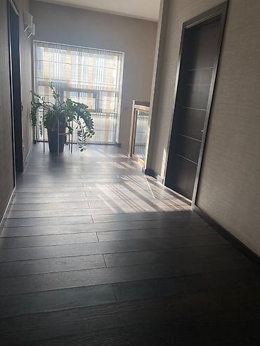 Долгосрочная аренда домов: 180 м², 6 комнат, Евроремонт, Теплый пол, Балкон застеклен — 8