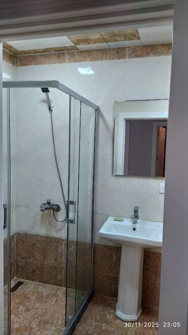 Uzunmüddətli kirayə mənzillər: KİRAYƏ MƏNZİL – Sumqayıt şəhər, Sahil küçəsi (Bulvar) Dənizdən — 14