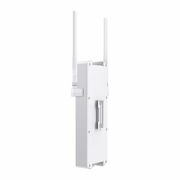 modem ucuz: TP-Link xarici Wi‑Fi genişləndirici / access point - İki ədəd yüksək — 1