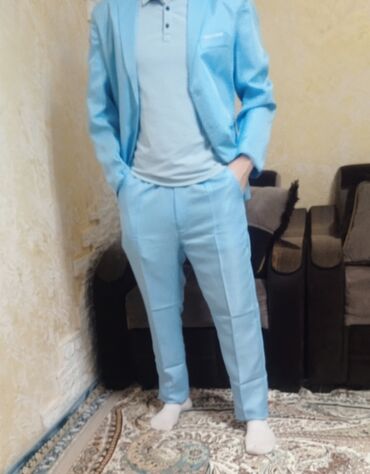 Другое: Шим ва кастюм бо даставка дар шаҳри Душанбе ройгон