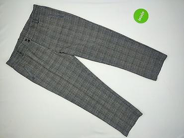 rayure paris: Spodnie materiałowe damskie, rozmiar 2XL — 2