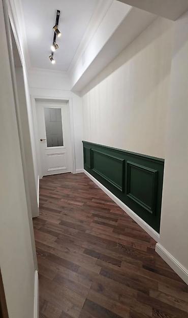 Продажа квартир: 2 комнаты, 55 м², Азия Молл Элитка, 1 этаж, Дизайнерский ремонт — 14