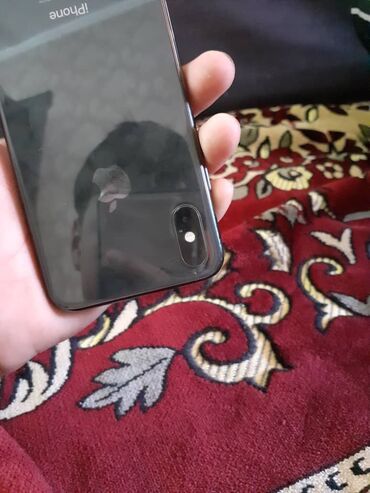 iphone 8 plus обмен: IPhone Xs, Б/у, 64 ГБ, Черный, 75 %