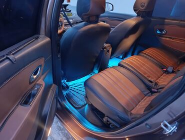 Renault: Renault Scenic: 1.5 l | 2010 il 385000 km Van/Minivan — 11