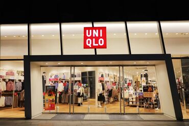 Привозим под заказ оригинальную одежду Uniqlo Доставка 10-20 дней до