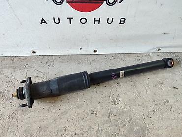 амортизаторы rb1: Амортизатор HONDA Odyssey RA8 3 2002 (б/у) — 1