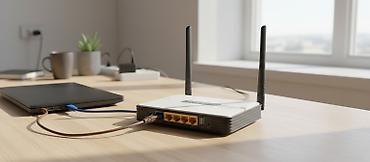 tplink ex141: Беспроводной N-роутер TP-Link TL-MR3420.белого цвета. Модель оснащена — 2