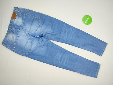 jeans simmons: Jeansy damskie, rozmiar M — 3