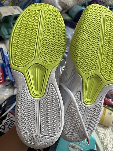 каска немецкая: Мужские кроссовки, 41, Adidas, Новый — 4
