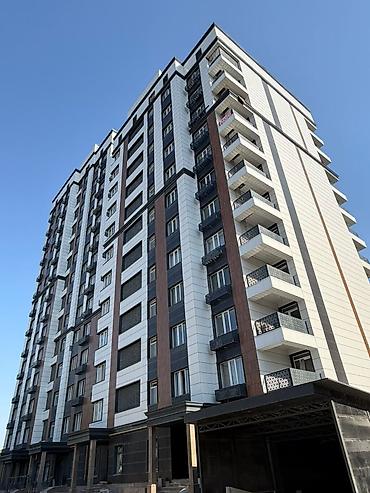 Продажа квартир: 1 комната, 49 м², Элитка, 8 этаж, ПСО (под самоотделку) — 2